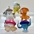 Mush Spirit Blind Box