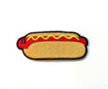 Happy Hot Dog Patch
