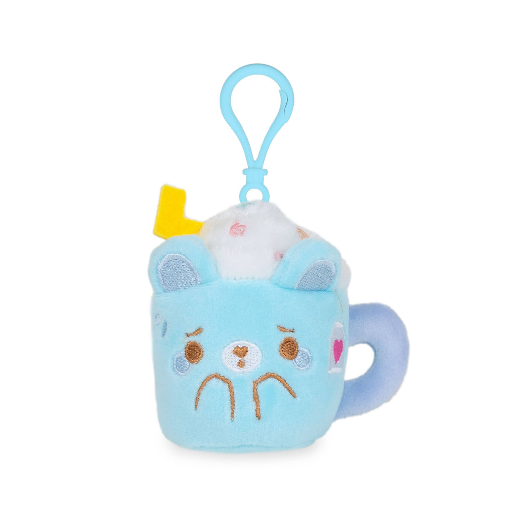 Blind Box - Cuteas - Series  1 (Tea Animal Bag Charms Clips)