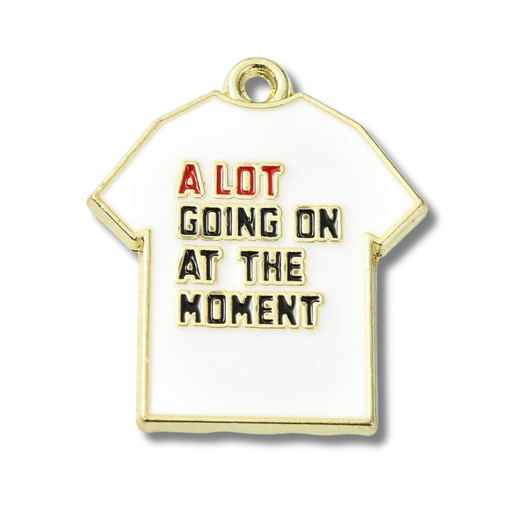Taylor Swift Charm