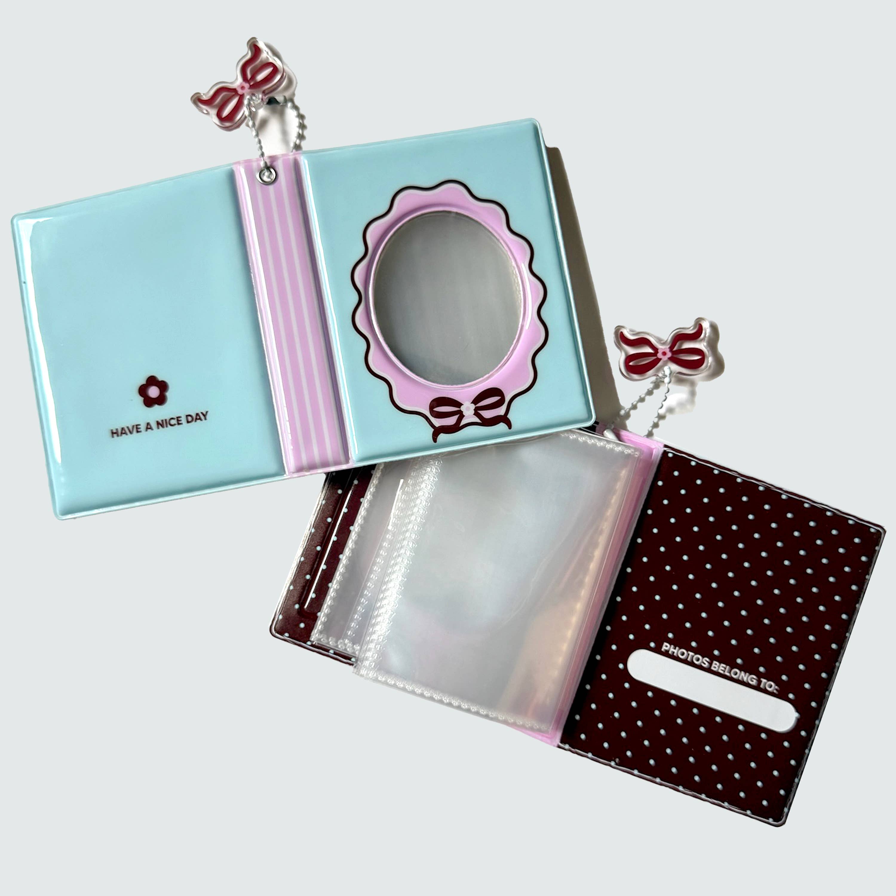 Fairytale Mini Photo Album