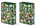Gift Bag - Lovebirds