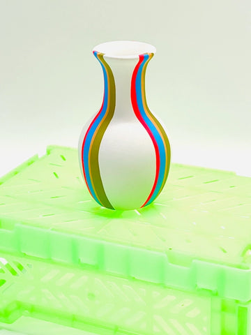Gucci Stripe - Vase