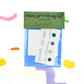 Mini Painting Kit- Forest