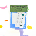 Mini Painting Kit- Forest