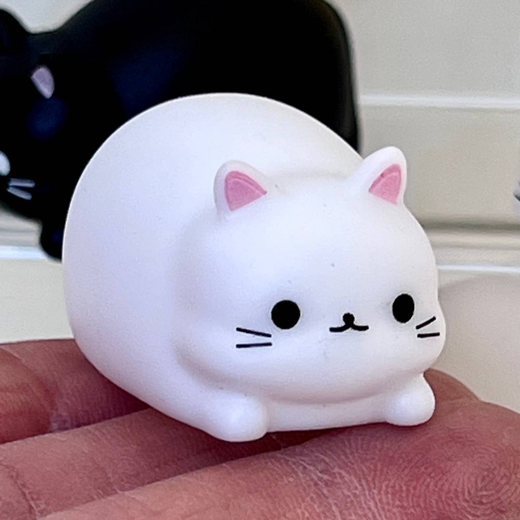 Cat Figurines
