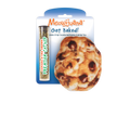 Get Baked Cookie Refillable Catnip Cat Toy
