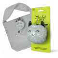 Market Mates Cat Shopping Bag