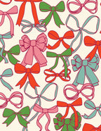 Bows Gift Bag