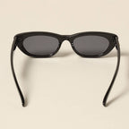Women's Trendy Cat Eye Sunglasses