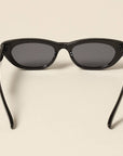 Women's Trendy Cat Eye Sunglasses