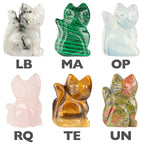 GEMSTONE CAT