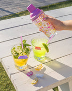 Overserved Drink Charm & Marker Set
