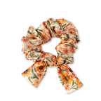 Satin Scrunchie