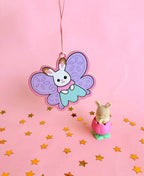 Butterfly Air Freshener