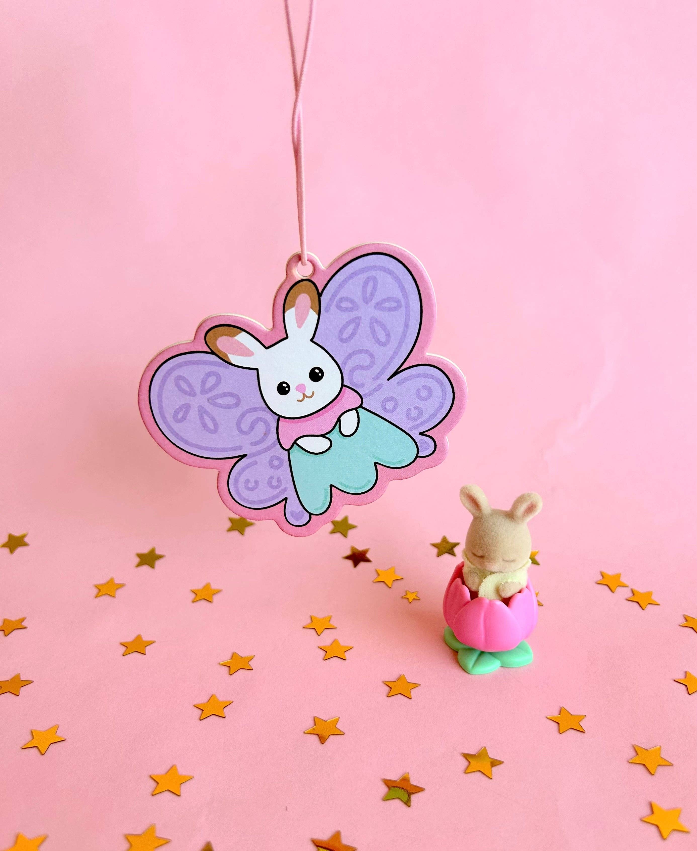 Butterfly Air Freshener