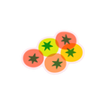 Fresh Tomatoes Sticker