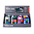 Travel Case Fabric Assorted