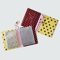 Banana Chocolate Mini Photo Album