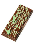 Dubai Chocolate Bar Pistachio by Oasis Treasures in NEW PDQ