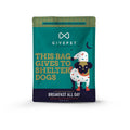 Breakfast All Day Dog Treats