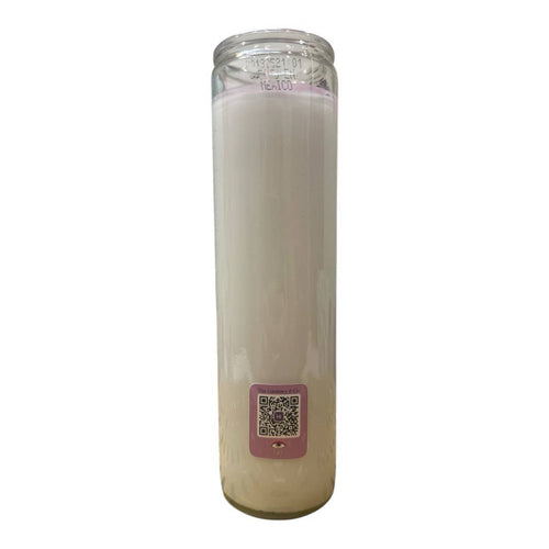 Benson Boone Devotional Prayer Saint Candle