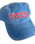 Oysters Dad Hat
