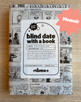 Blind Date With a Book - Memoir / Autobiography