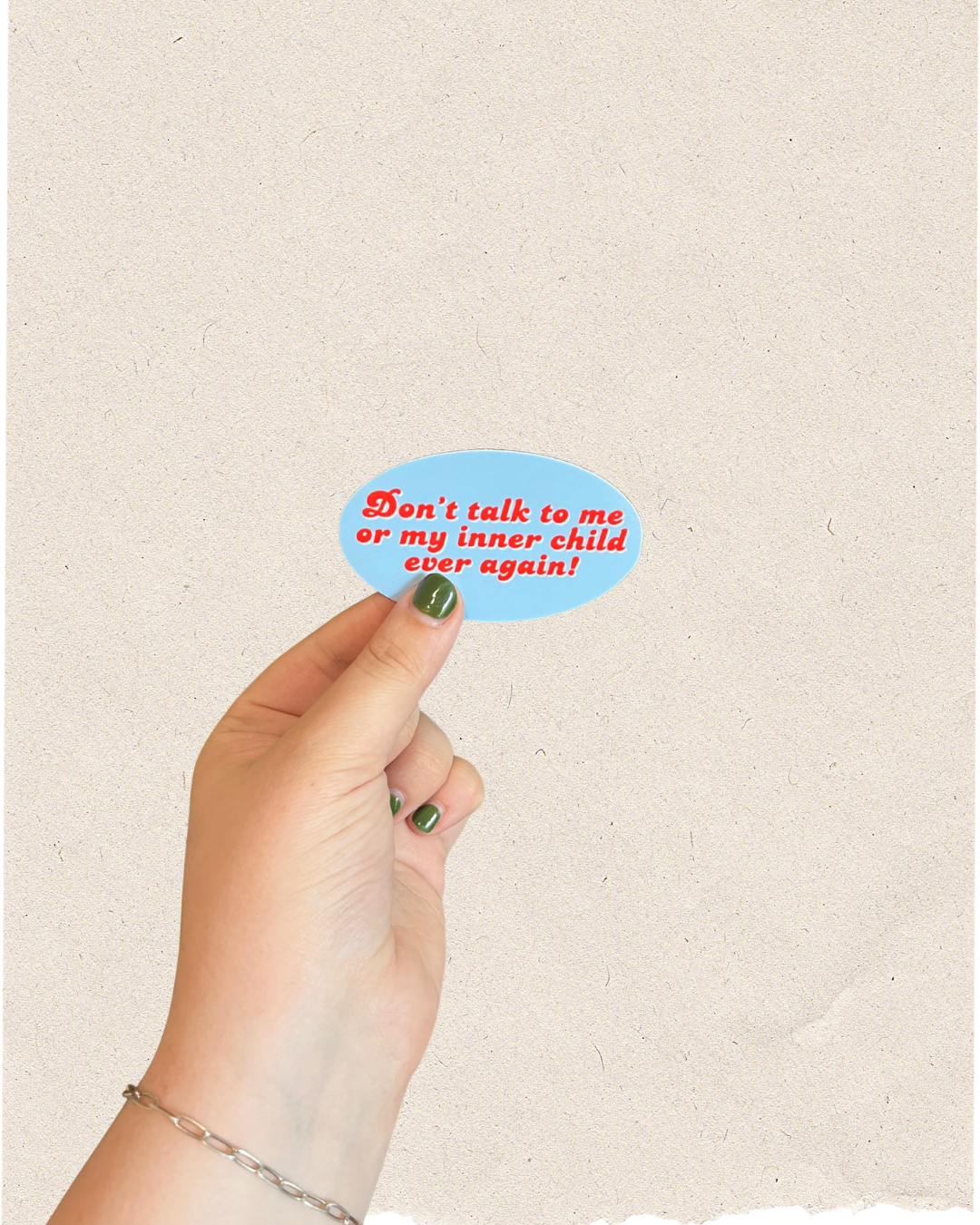 ElectraMakes Die-cut 2" Stickers