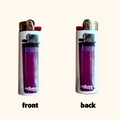 Pink Lighter Lighter