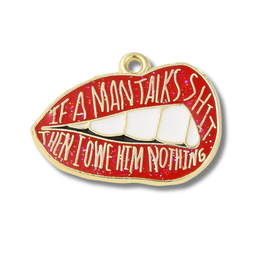 Taylor Swift Charm