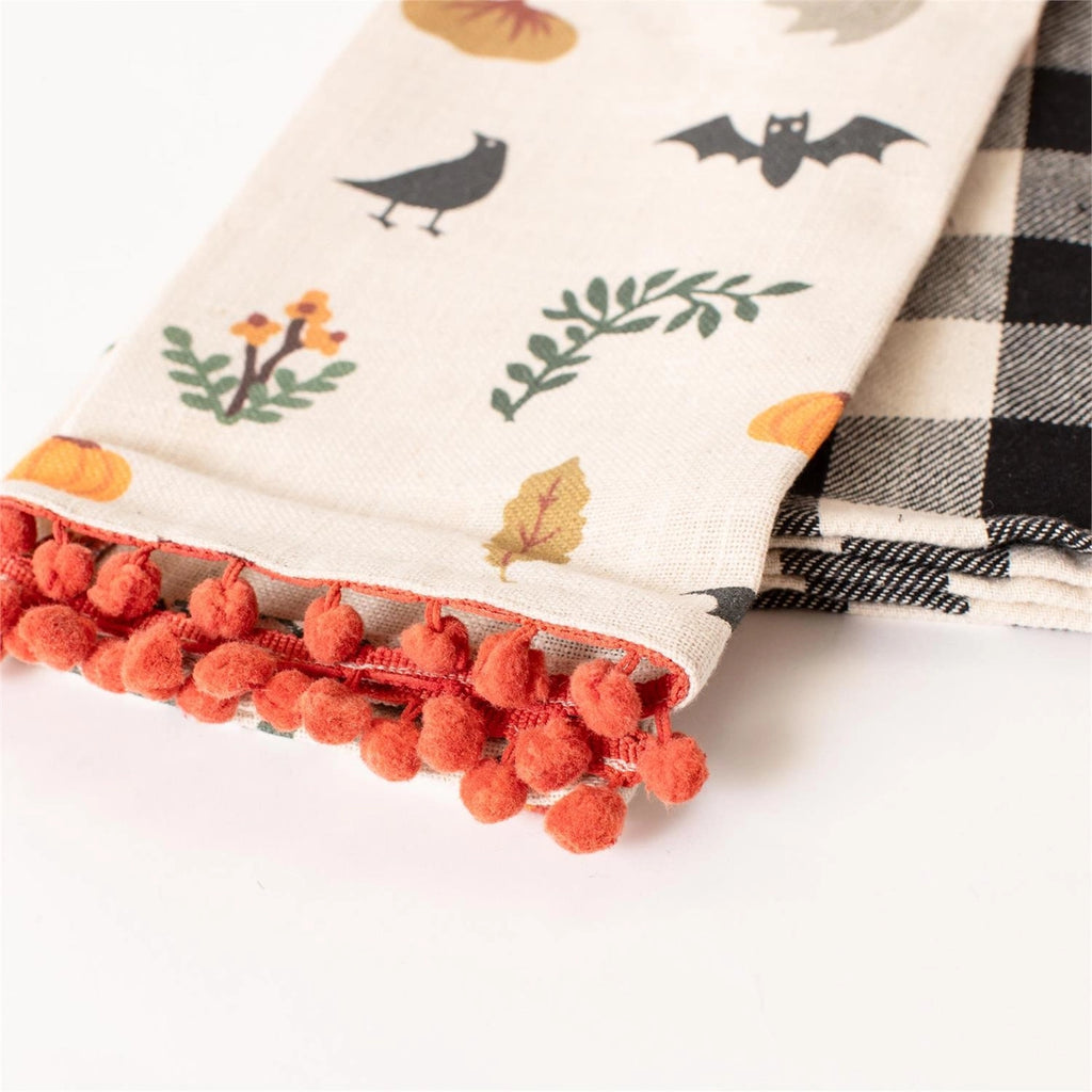 Tea Towels - Spooktacular