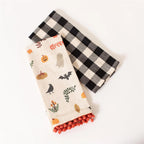 Tea Towels - Spooktacular