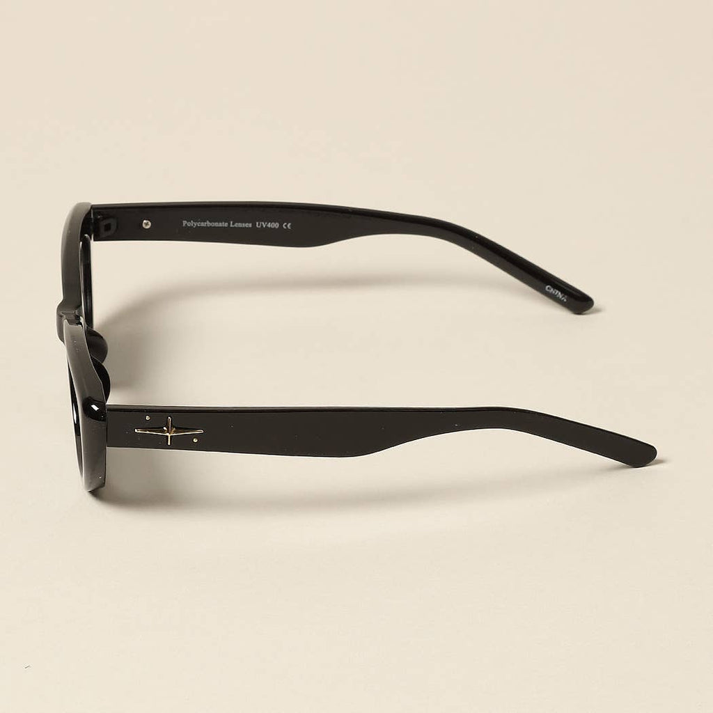 Women's Trendy Cat Eye Sunglasses
