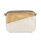 Soolla® Studio Pouch, Driftwood (Stationery Pouch)
