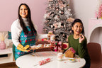 Holiday Aprons