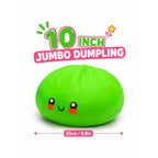 Jumbo Mystery Dumpling Squishy Toy