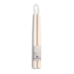 Beeswax Taper Candles – Eco-Friendly, Dripless & Handmade