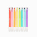 Aurora Erasable Markers Set