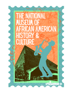 Vintage Holy Grail - DC Stamp Prints
