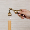 Duck Candle Snuffer