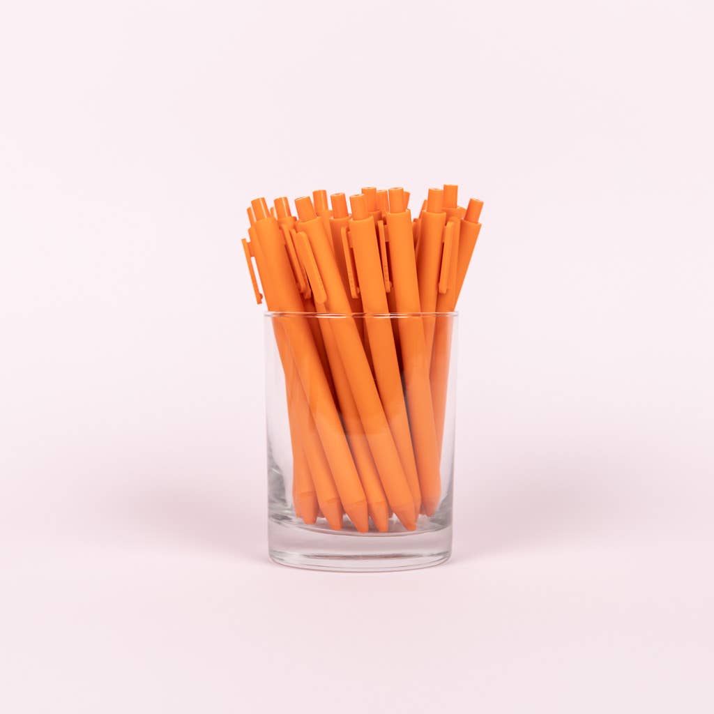 Bulk Jotters - with Cup
