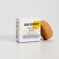 Shower Beer Shampoo Bar