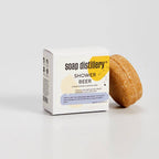 Shower Beer Shampoo Bar