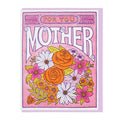 Flowers For Mother