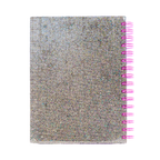 Disco Notebook