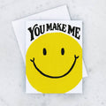 Smile Card