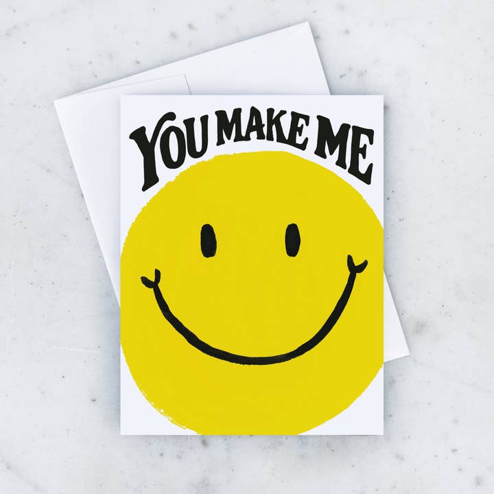 Smile Card