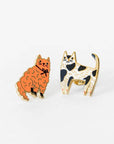 Cats Earrings