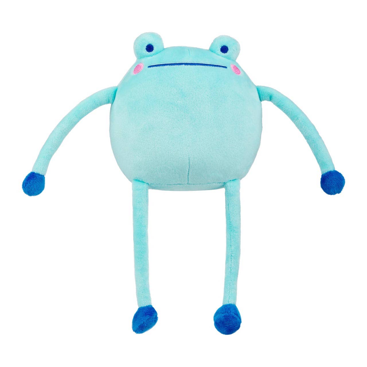 Son the Frog Long Legs